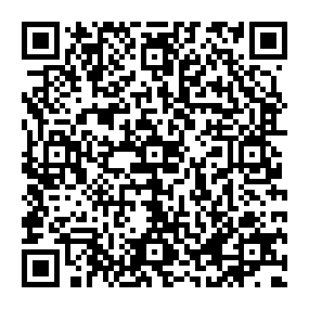 Partagez la fiche de la sépulture de GERBER  Paul avec ce QRCode