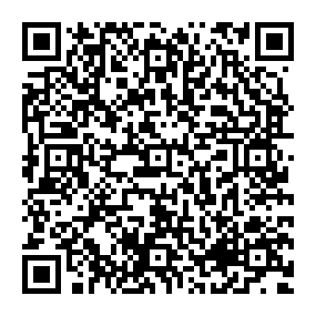 Partagez la fiche de la sépulture de PATRIS GROSJEAN Caroline avec ce QRCode