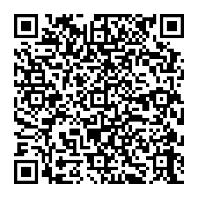 Partagez la fiche de la sépulture de GROSJEAN FERTIG Caroline avec ce QRCode