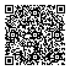 Partagez la fiche de la sépulture de RUCH  Jean-Paul avec ce QRCode