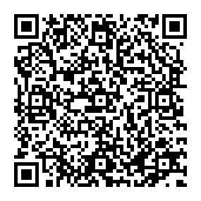 Partagez la fiche de la sépulture de MULLER MEYER Gabrielle avec ce QRCode