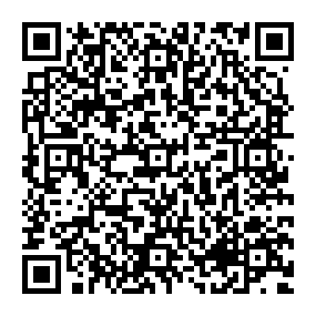 Partagez la fiche de la sépulture de SCHAERR  Claire avec ce QRCode