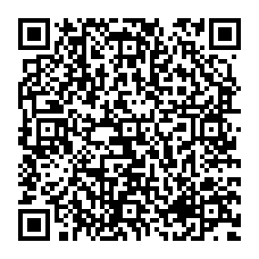 Partagez la fiche de la sépulture de GERBER  Paul avec ce QRCode
