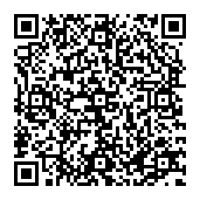 Partagez la fiche de la sépulture de GERBER KILBURG Paulette avec ce QRCode