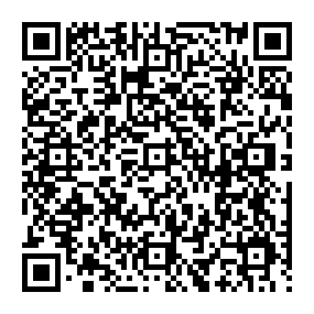 Partagez la fiche de la sépulture de AALBERG  Gabrielle avec ce QRCode