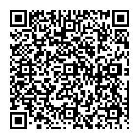 Partagez la fiche de la sépulture de GERBER  Jean avec ce QRCode