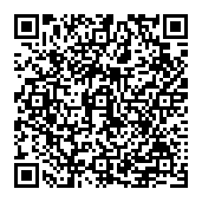 Partagez la fiche de la sépulture de GERBER  Jean-Marc avec ce QRCode