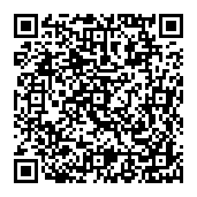 Partagez la fiche de la sépulture de BROM  Joséphine avec ce QRCode