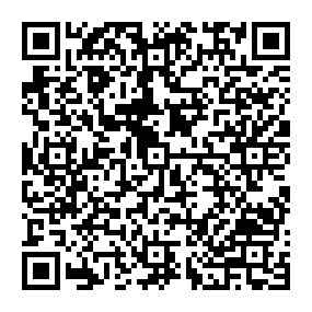 Partagez la fiche de la sépulture de EGELE  Ernest avec ce QRCode