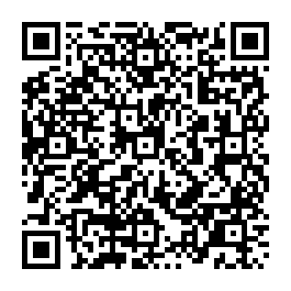 Partagez la fiche de la sépulture de ELSAESSER  Huguette avec ce QRCode