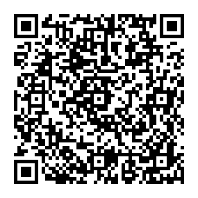 Partagez la fiche de la sépulture de ELSAESSER  Huguette avec ce QRCode