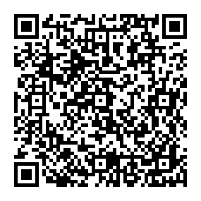 Partagez la fiche de la sépulture de KLEIN  Marie avec ce QRCode