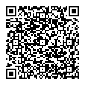 Partagez la fiche de la sépulture de BURGER  Gérard avec ce QRCode