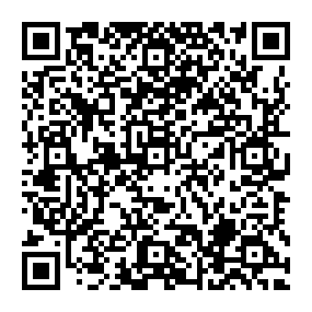 Partagez la fiche de la sépulture de BURGER  Lucie avec ce QRCode