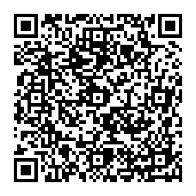 Partagez la fiche de la sépulture de HART  Raymond avec ce QRCode