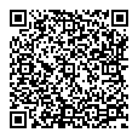 Partagez la fiche de la sépulture de BLEU  Jean Joseph Gérard avec ce QRCode