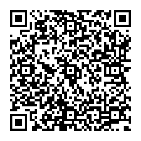 Partagez la fiche de la sépulture de BLEU   LUDWIG Odylle Marie Louise avec ce QRCode