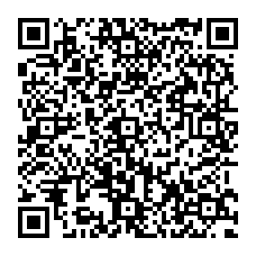 Partagez la fiche de la sépulture de HECK  Jean-Pierre avec ce QRCode