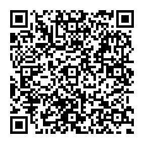 Partagez la fiche de la sépulture de HECK  Jean-Pierre avec ce QRCode