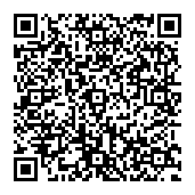 Partagez la fiche de la sépulture de PALETTE  Daniel avec ce QRCode