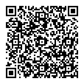 Partagez la fiche de la sépulture de STEIBLI FAHRNER Marie-Thérèse avec ce QRCode