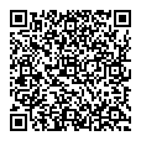 Partagez la fiche de la sépulture de FAHRNER HETZER Anna avec ce QRCode