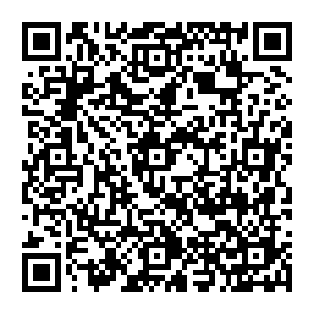 Partagez la fiche de la sépulture de SCHWARTZ LAMMER Cécile avec ce QRCode
