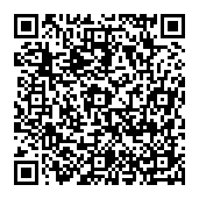 Partagez la fiche de la sépulture de SCHWARTZ LAMMER Mathilde avec ce QRCode