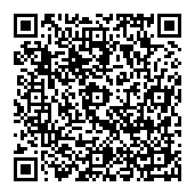 Partagez la fiche de la sépulture de HUBER  Antoine avec ce QRCode