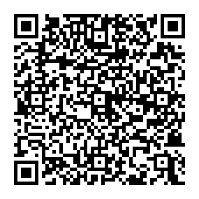 Partagez la fiche de la sépulture de BENEDIC  Odette avec ce QRCode