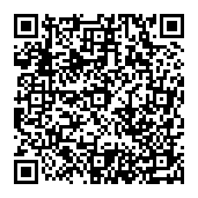 Partagez la fiche de la sépulture de RUDLOFF ECK Elisabeth avec ce QRCode