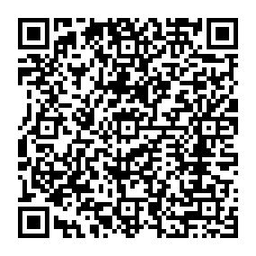 Partagez la fiche de la sépulture de RUDLOFF  Fanny avec ce QRCode