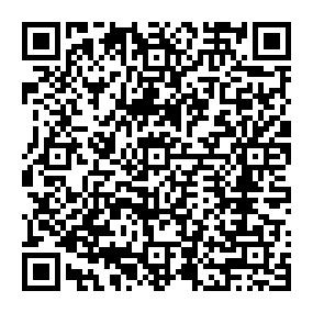 Partagez la fiche de la sépulture de BERG  Léonie avec ce QRCode