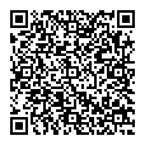 Partagez la fiche de la sépulture de BAMBERGER  Jean Pierre avec ce QRCode