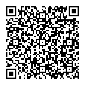 Partagez la fiche de la sépulture de VIVEAUD Geneviève Yvonne Clothilde avec ce QRCode