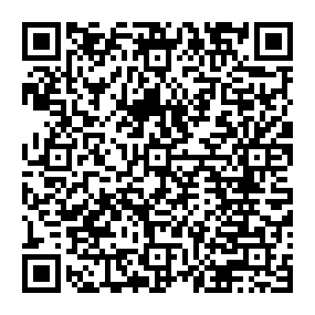 Partagez la fiche de la sépulture de HUBER   avec ce QRCode