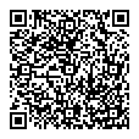 Partagez la fiche de la sépulture de HUBER   avec ce QRCode