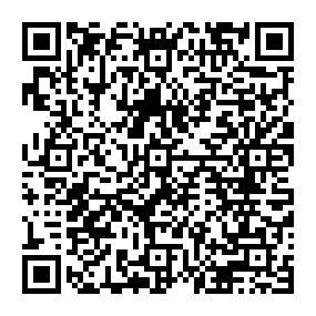 Partagez la fiche de la sépulture de METTLING LAZARI Lina avec ce QRCode