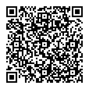 Partagez la fiche de la sépulture de DOTTER  Raymond avec ce QRCode