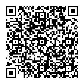 Partagez la fiche de la sépulture de FUCHS   RAFFIN Gilberte avec ce QRCode