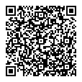 Partagez la fiche de la sépulture de PARENT   GULDENFELS Cecile avec ce QRCode