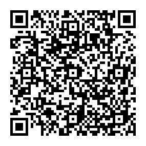 Partagez la fiche de la sépulture de RAPP   JERMANN Jeanne avec ce QRCode