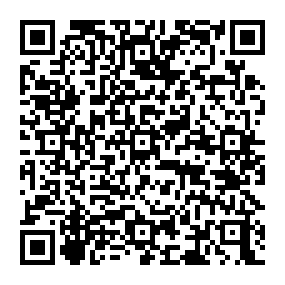 Partagez la fiche de la sépulture de GANSEMER  Catherine avec ce QRCode