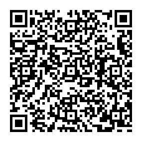 Partagez la fiche de la sépulture de BERIE Epouse BERRON  Madeleine avec ce QRCode