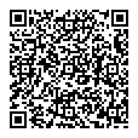 Partagez la fiche de la sépulture de BLINDE  Elwin avec ce QRCode