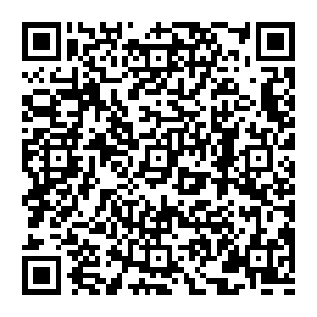 Partagez la fiche de la sépulture de CHEVALLIER  Lucienne avec ce QRCode