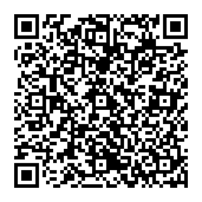 Partagez la fiche de la sépulture de FEDERER Epouse HOERTH  Emilie avec ce QRCode