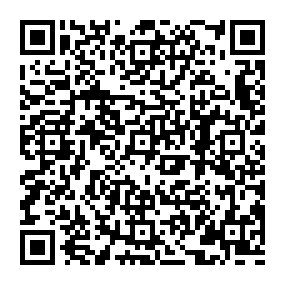 Partagez la fiche de la sépulture de GERBER  Benoit avec ce QRCode