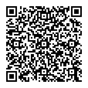 Partagez la fiche de la sépulture de GERBER  Jacques avec ce QRCode