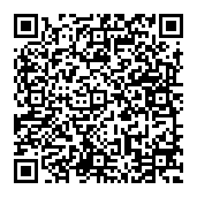 Partagez la fiche de la sépulture de GERBER Epouse HEINTZ  Elisabeth avec ce QRCode